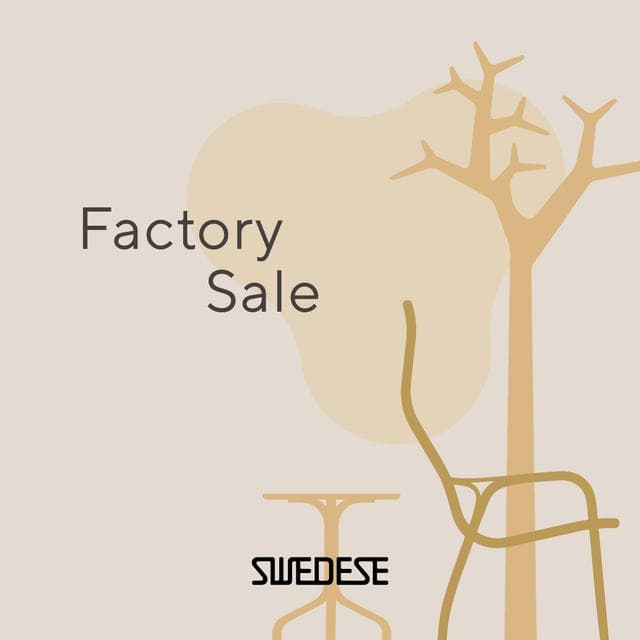 Factory Sale 26 april