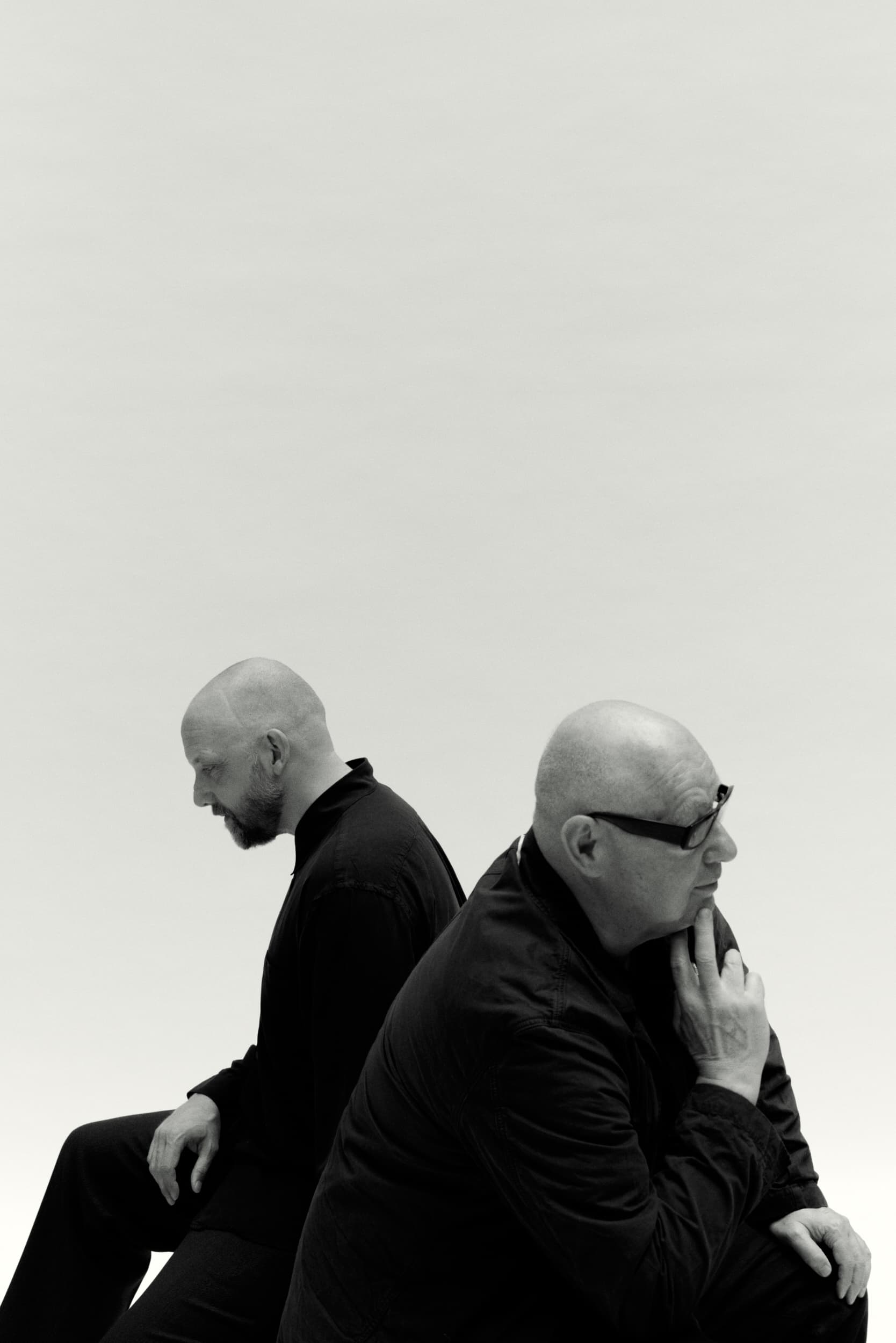 Lamino Duality, by Wingårdh & Wingårdh