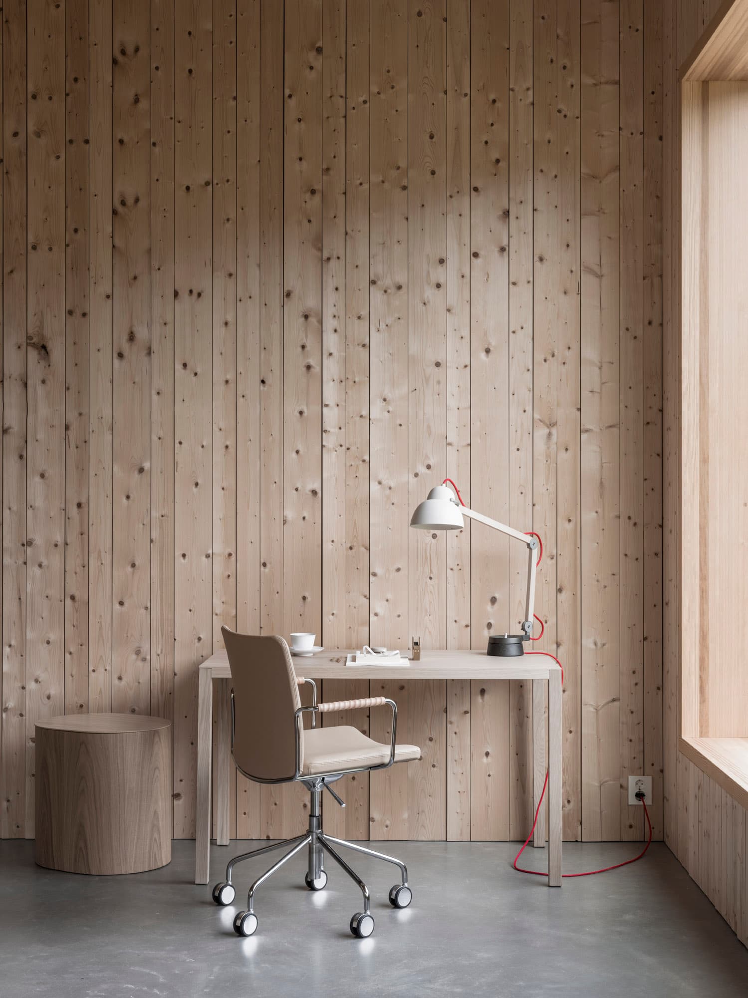 Swedese at Clerkenwell Design Week 2023