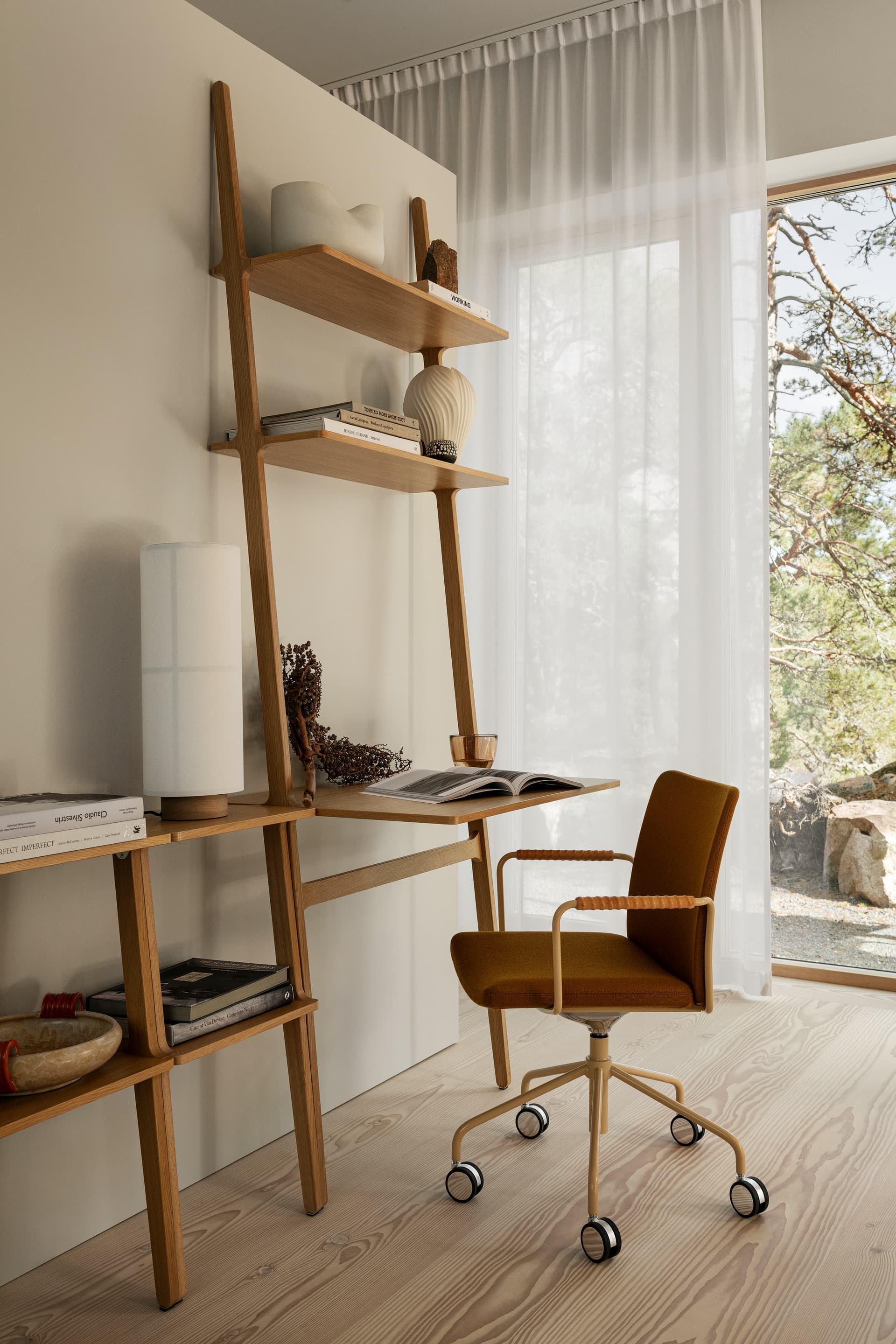 Home Collection - ett aktuellt urval att älska länge