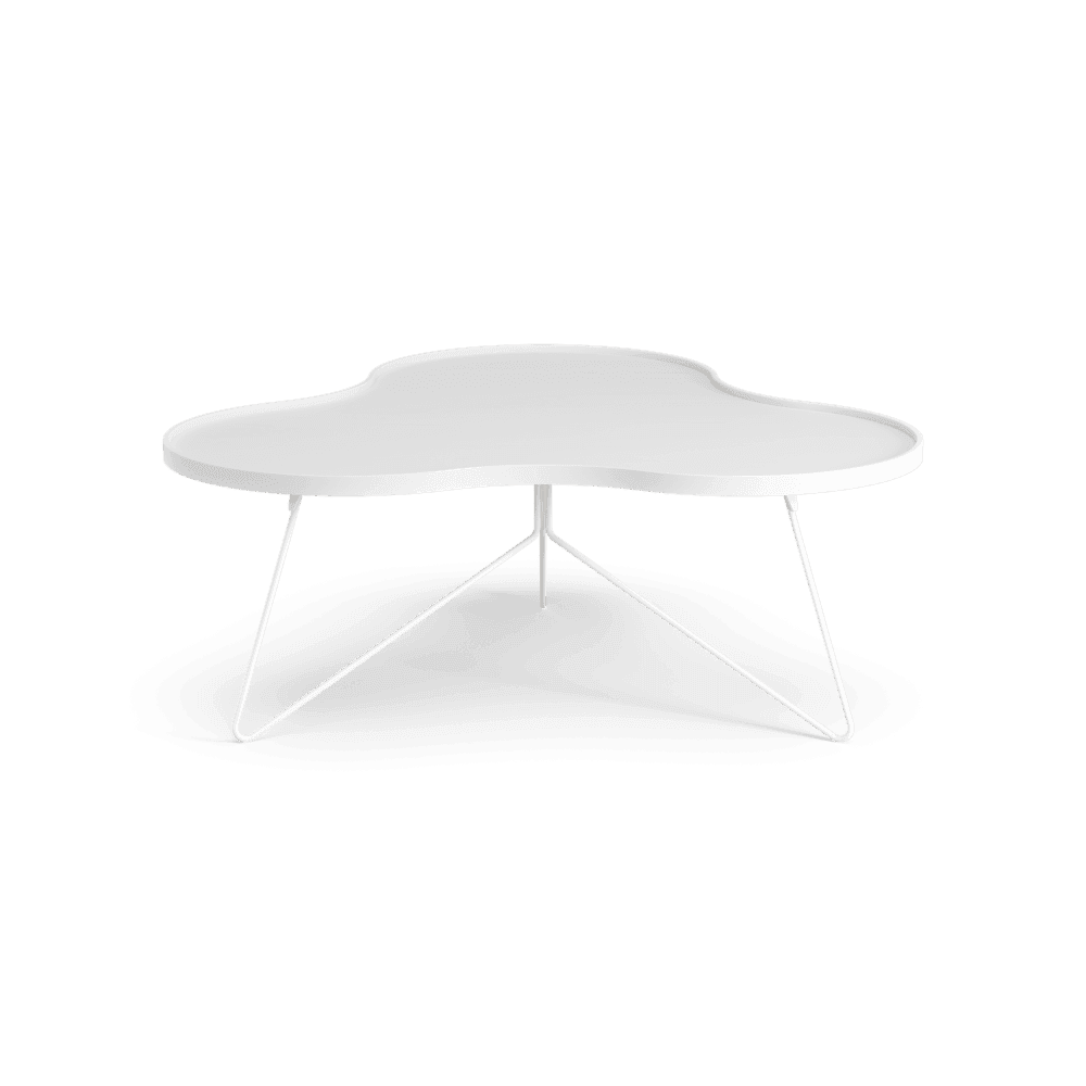 Swedese - Flower Mono table 114 x 107 cm Swedese - Flower Mono table 114 x 107 cm